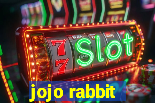 jojo rabbit -